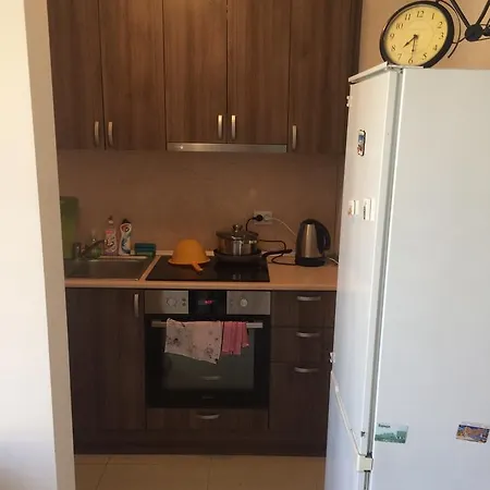 Magnolia Garden Apartman