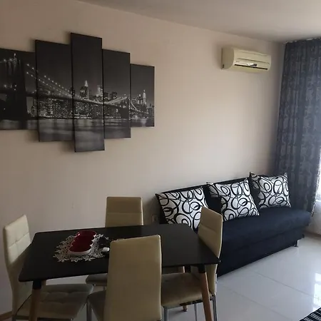 Magnolia Garden Apartman Napospart