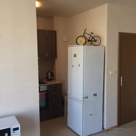 Magnolia Garden Apartman