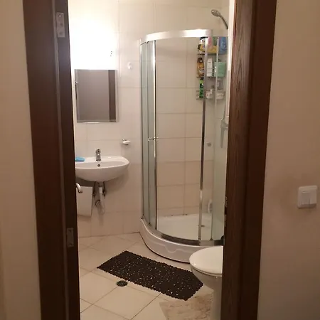 Apartman Magnolia Garden