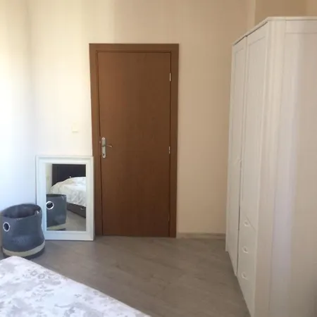Apartman Magnolia Garden