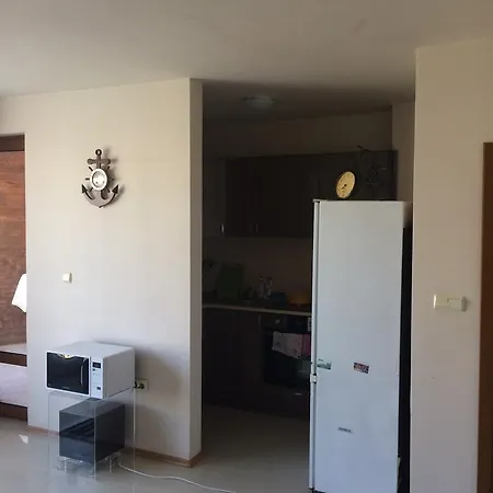 Magnolia Garden Apartman *